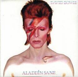 Aladdin Sane